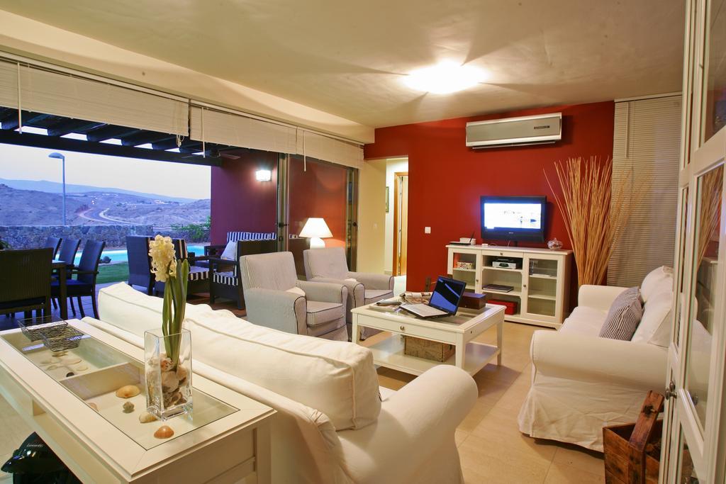 Villa Salobre Master And Sun Maspalomas  Exterior foto