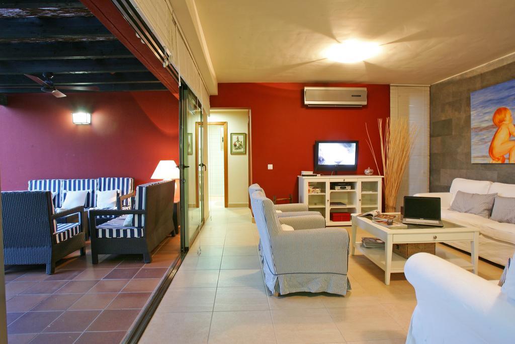 Villa Salobre Master And Sun Maspalomas  Exterior foto