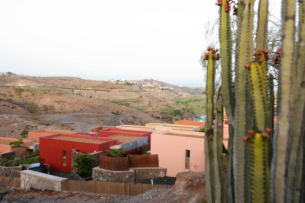 Villa Salobre Master And Sun Maspalomas  Exterior foto